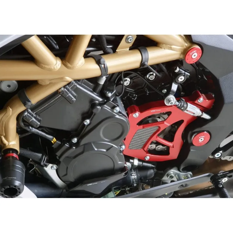 Cnc Racing Cp153R Cover Pignone Mv Agusta