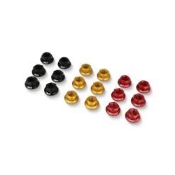 Cnc Racing Da388B Dadi Corona Ducati M8X1.25