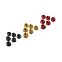 Cnc Racing Da387B Dadi Corona M10X1.25