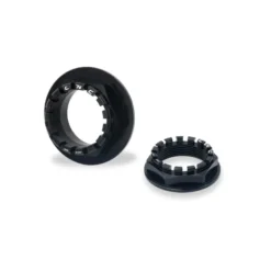 Cnc Racing Da382B Dadi Ruota Monobraccio Ducati