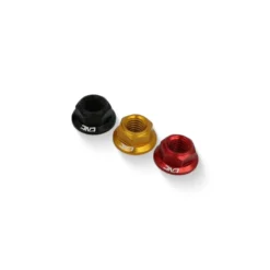 Cnc Racing Da003B Dado M10X1,25
