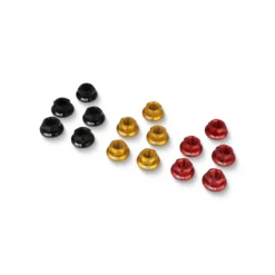 Cnc Racing Da385G Dadi Corona Ducati M8X1.25