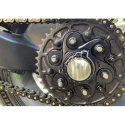 Cnc Racing Da384G Dadi Corona M10X1.0