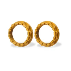 Cnc Racing Da394G Dadi Ruota Posteriore Ducati