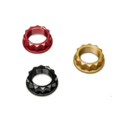 Cnc Racing Da401G Dado Ruota Posteriore Ducati