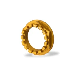 Cnc Racing Da380G Dado Ruota Posteriore Dx Ducati