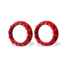 Cnc Racing Da394R Dadi Ruota Posteriore Ducati