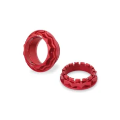 Cnc Racing Da397R Dadi Ruota Posteriore Mv Agusta