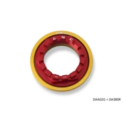 Cnc Racing Da380R Dado Ruota Posteriore Dx Ducati