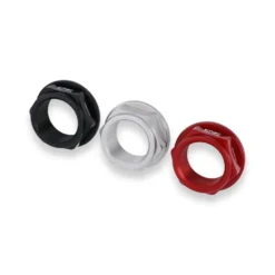 Cnc Racing Da403S Dado Perno Ruota Posteriore Aprilia