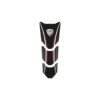 Cnc Racing Fp011B Adesivo Protezione Serbatoio Carburante Ducati