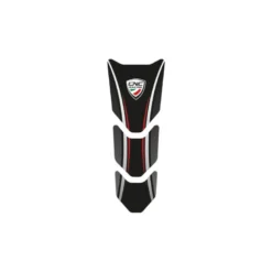 Cnc Racing Fp011B Adesivo Protezione Serbatoio Carburante Ducati