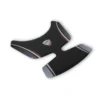 Cnc Racing Fp009B Adesivo Protezione Serbatoio Carburante Ducati