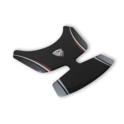 Cnc Racing Fp009B Adesivo Protezione Serbatoio Carburante Ducati