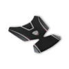 Cnc Racing Fp008B Adesivo Protezione Serbatoio Carburante Ducati