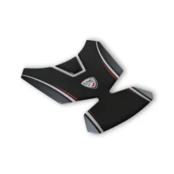 Cnc Racing Fp003B Adesivo Protezione Serbatoio Carburante Ducati