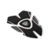 Cnc Racing Fp001B Adesivo Protezione Serbatoio Carburante Ducati
