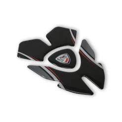 Cnc Racing Fp001B Adesivo Protezione Serbatoio Carburante Ducati