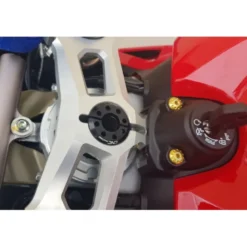 Cnc Racing Gh457B Ghiera Di Sterzo Ducati
