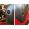 Cnc Racing Kv409B Kit Viti Cupolino In Carbonio Ducati Multistrada 950/1200/1260