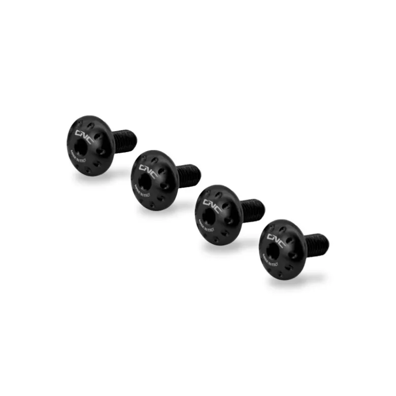 Cnc Racing Kv398B Kit Viti Paracalore Ducati Desertx
