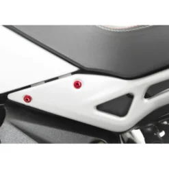Cnc Racing Kv398B Kit Viti Paracalore Ducati Desertx