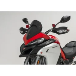 Cnc Racing Kv409G Kit Viti Cupolino In Carbonio Ducati Multistrada 950/1200/1260