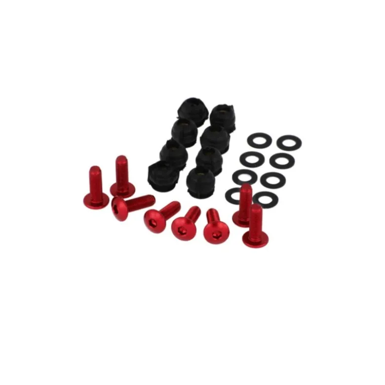 Cnc Racing Kv433G Kit Viti Cupolino Originale Mv Agusta
