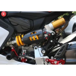 Cnc Racing Kv397G Kit Viti Paracalore Collettori