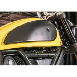 Cnc Racing Kv422R Kit Viti Cover Serbatoio Ducati Multistrada V4