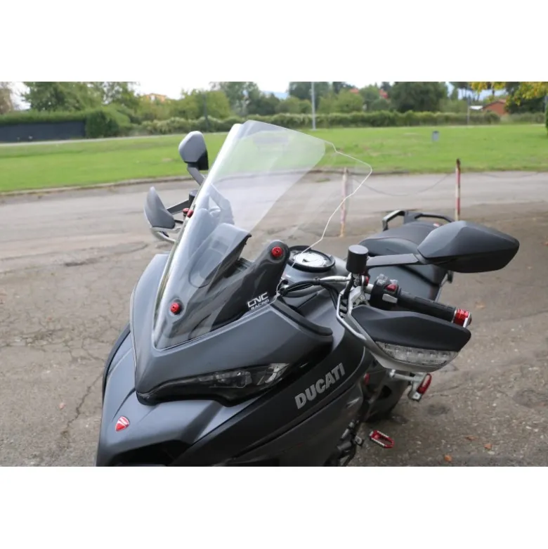 Cnc Racing Kv304R Kit Viti Cupolino Originale Ducati