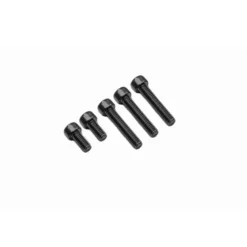 Cnc Racing Kv411R Kit Viti Tappo Serbatoio Ducati
