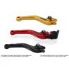 Cnc Racing Lbs01B Leva Freno Modello Corto
