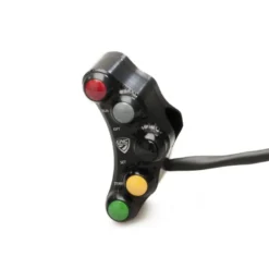 Cnc Racing Swm04B Pulsantiera Sinistra/Destra Versione Racing