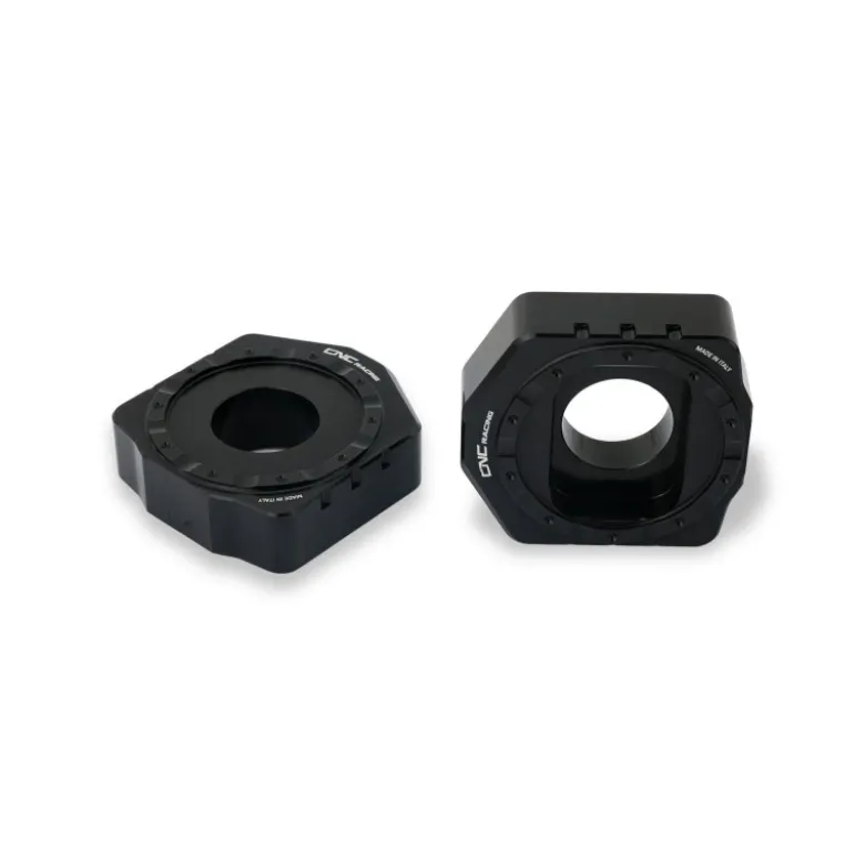 Cnc Racing Td015B Cursore Tendicatena Aprilia