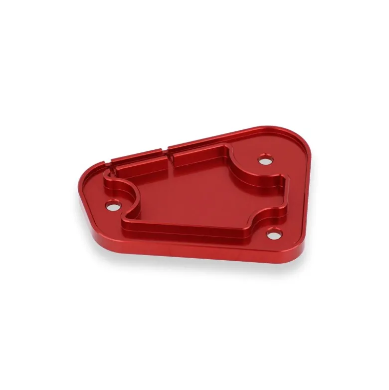 Cnc Racing Tf443B Tappo Serbatoio Fluido Freno Anteriore
