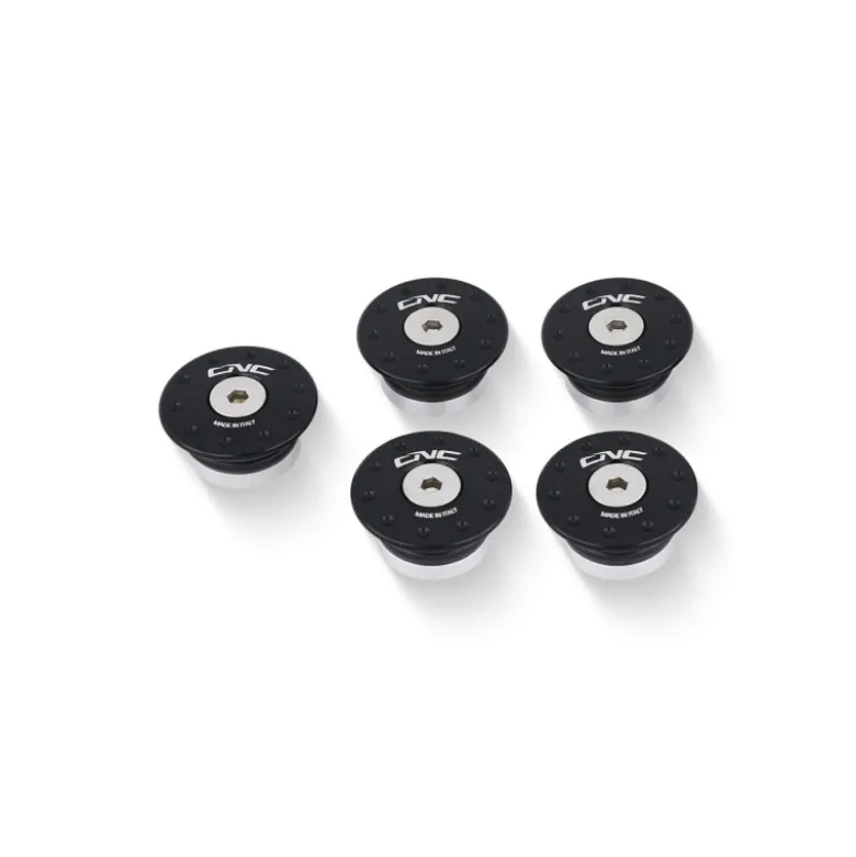 Cnc Racing Tt309R Tappi Telaio Ducati 748 916 996 998