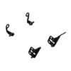 Cnc Racing Zab23B Gp Ducts Kit Montaggio