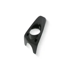 Cnc Racing Za867K Cover Commutatore A Chiave Mv Agusta Carbonio