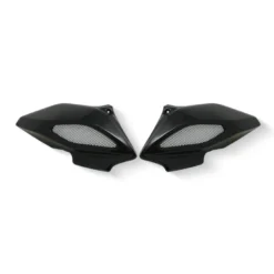Cnc Racing Za519K Cover Condotti Airbox Mv Agusta Carbonio Lucido