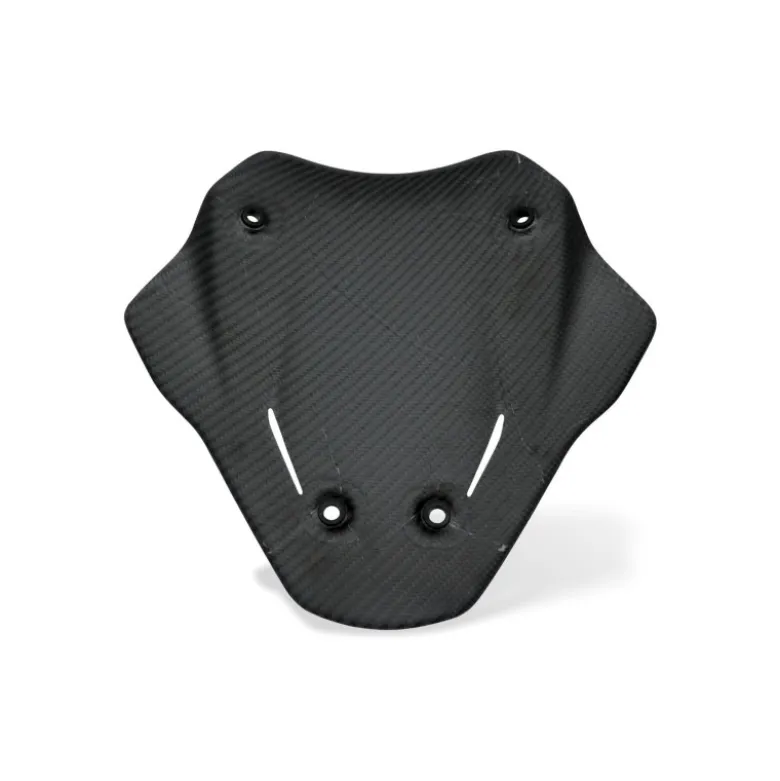 Cnc Racing Za989K Cupolino Sport Ducati Multistrada V4 Carbonio