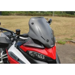 Cnc Racing Za989K Cupolino Sport Ducati Multistrada V4 Carbonio