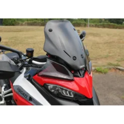 Cnc Racing Za989K Cupolino Sport Ducati Multistrada V4 Carbonio