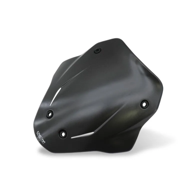 Cnc Racing Za989K Cupolino Sport Ducati Multistrada V4 Carbonio