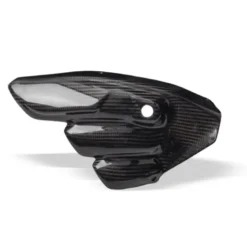 Cnc Racing Za832K Protezione Calore Scarico Carbonio Mv Agusta