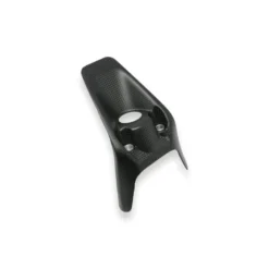 Cnc Racing Za967Y Cover Commutatore A Chiave Ducati Monster 821 1200 Carbonio