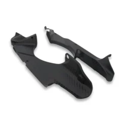 Cnc Racing Za603Y Cover Condotti Airbox Mv Agusta Superveloce Carbonio