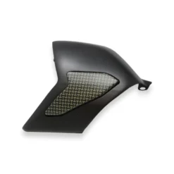 Cnc Racing Za865Y Cover Forcellone Ducati Panigale V4 Carbonio/Kevlar