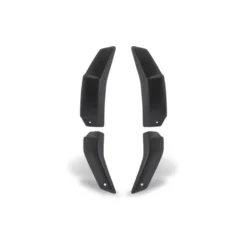 Cnc Racing Za988Y Cover Laterali Radiatori Ducati Streetfighter V4 Carbonio