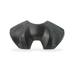 Cnc Racing Za871Y Cover Serbatoio Carburante In Carbonio Ducati Panigale V4